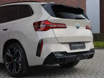 X3 M50 xDrive *Sofort Verfugbar!*