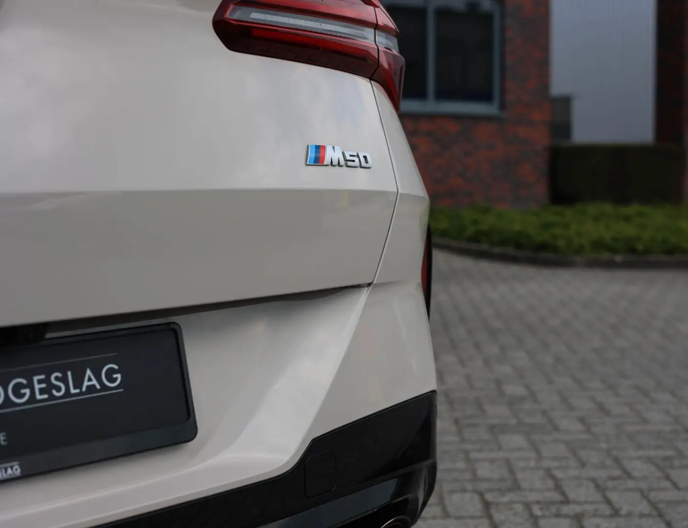 X3 M50 xDrive *Sofort Verfugbar!*