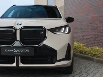 X3 M50 xDrive *Sofort Verfugbar!*