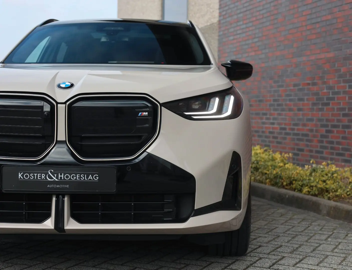 X3 M50 xDrive *Sofort Verfugbar!*