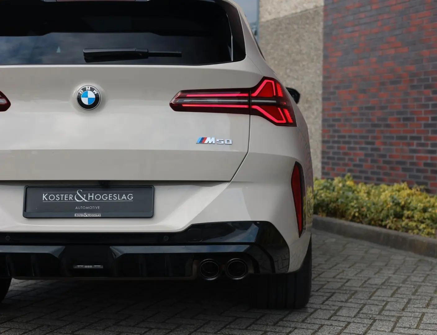 X3 M50 xDrive *Sofort Verfugbar!*