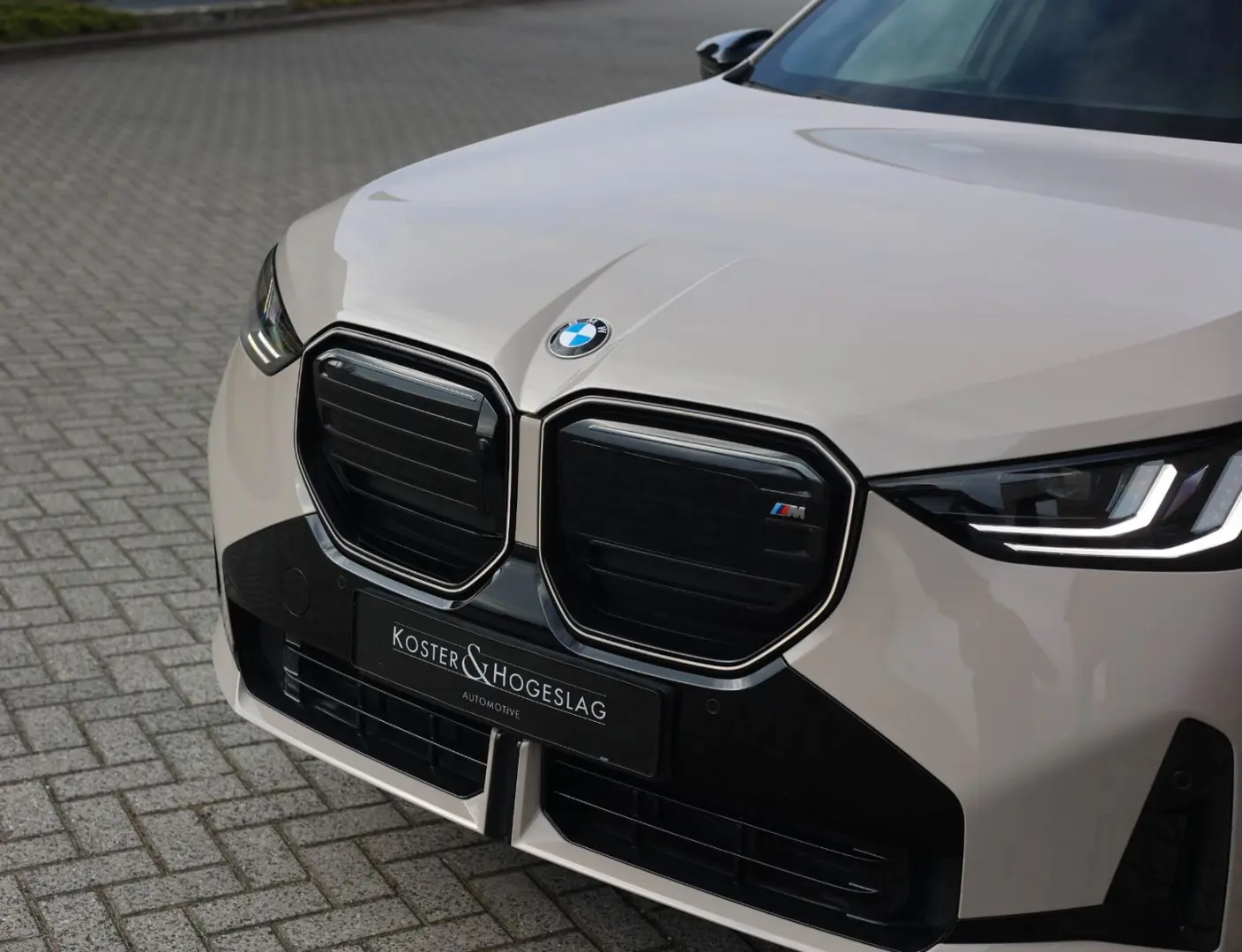 X3 M50 xDrive *Sofort Verfugbar!*