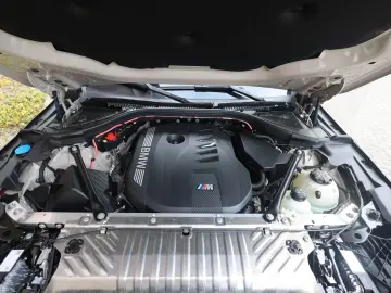 X3 M50 xDrive *Sofort Verfugbar!*