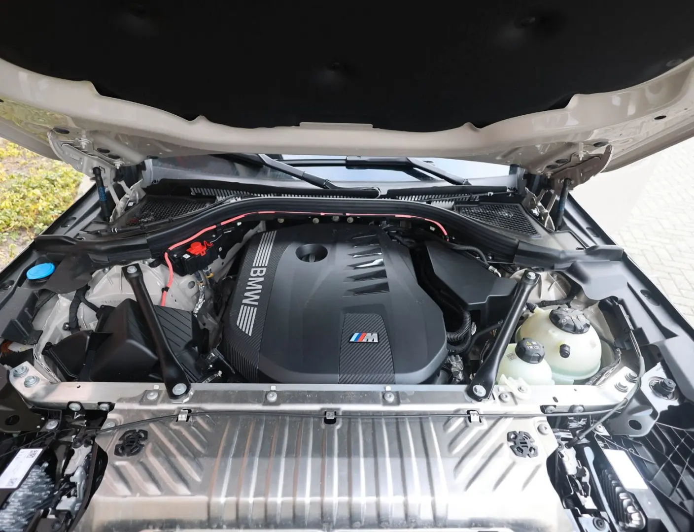X3 M50 xDrive *Sofort Verfugbar!*