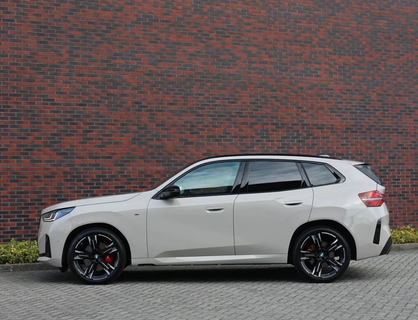 X3 M50 xDrive *Sofort Verfugbar!*