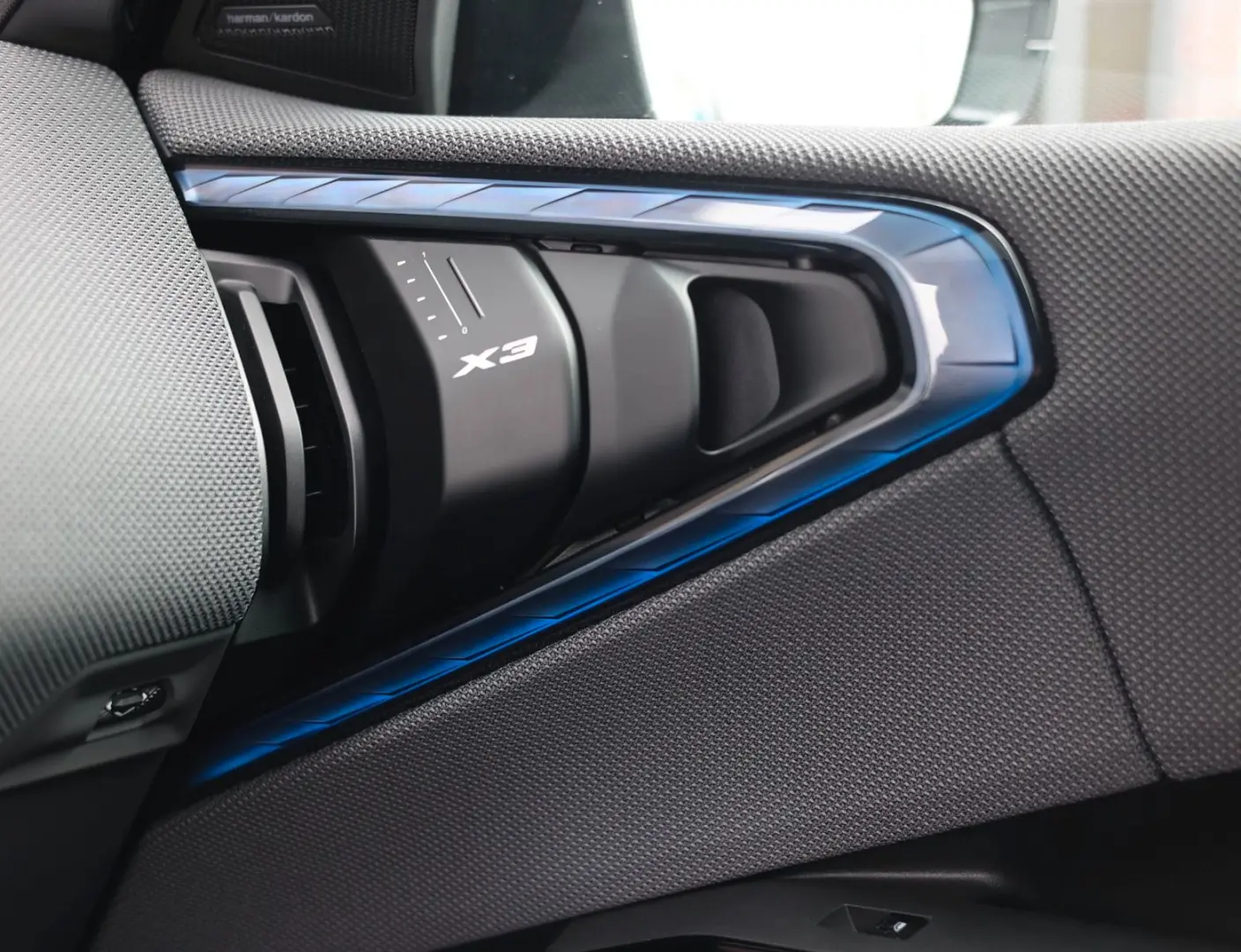 X3 M50 xDrive *Sofort Verfugbar!*