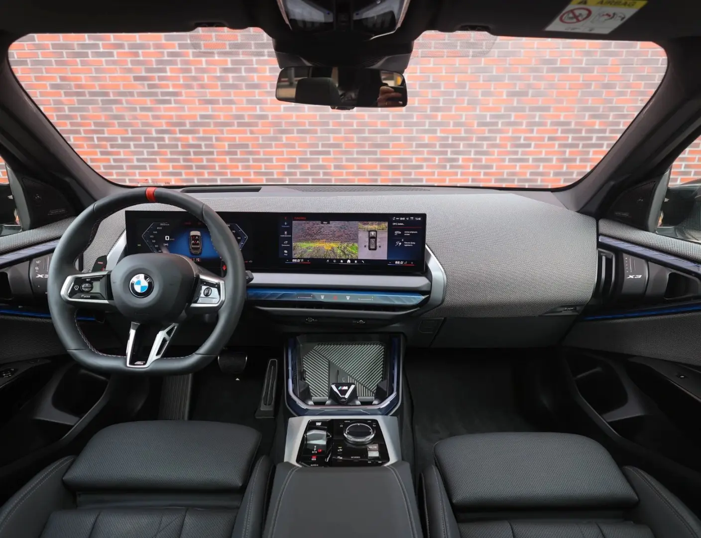 X3 M50 xDrive *Sofort Verfugbar!*