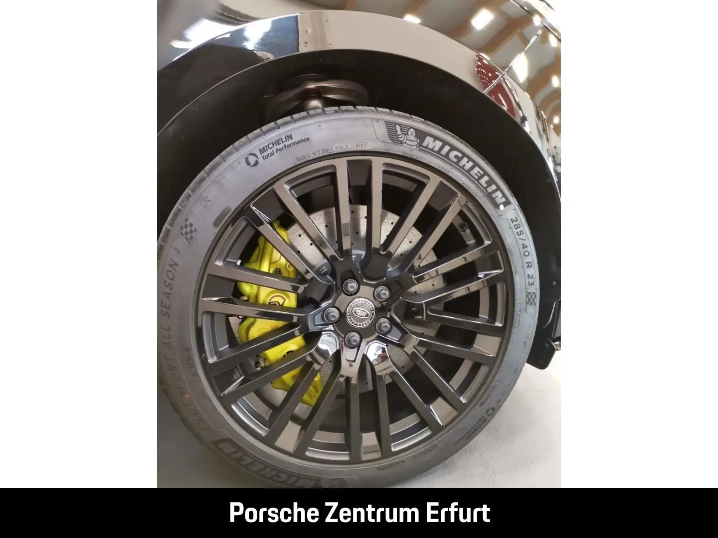 Range Rover Sport SV Edition OneP635/Keramik Bre
