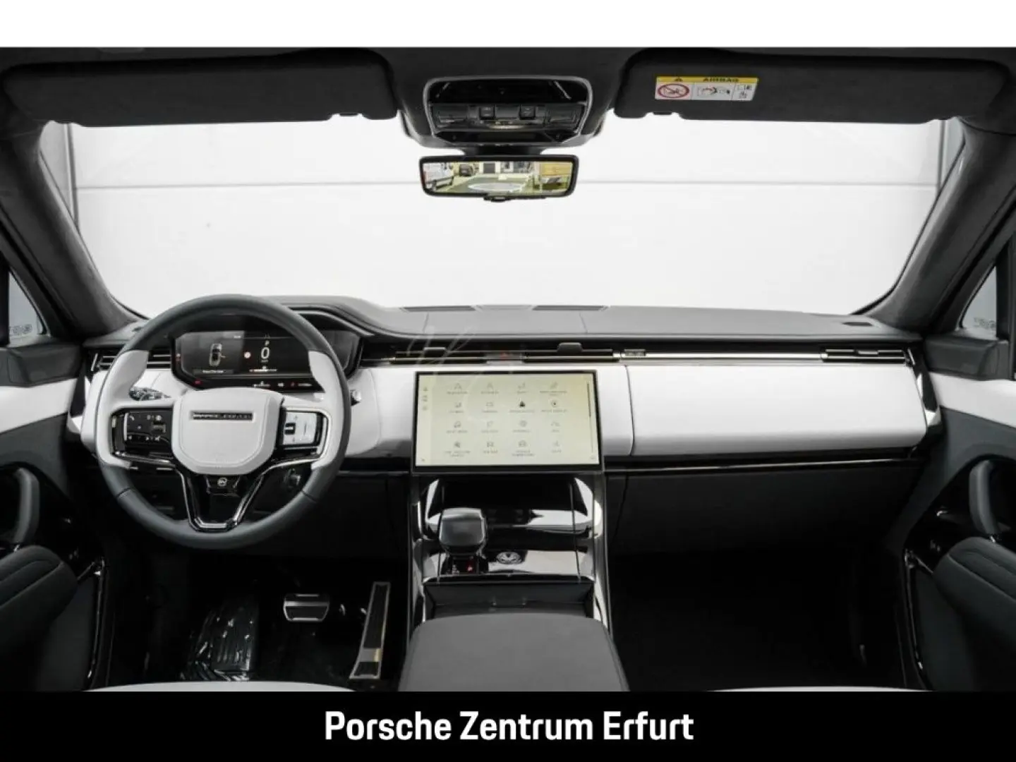 Range Rover Sport SV Edition OneP635/Keramik Bre