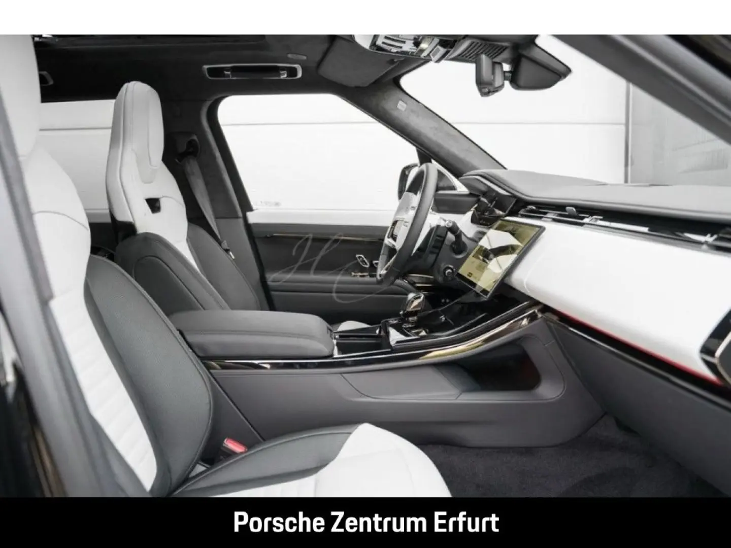 Range Rover Sport SV Edition OneP635/Keramik Bre