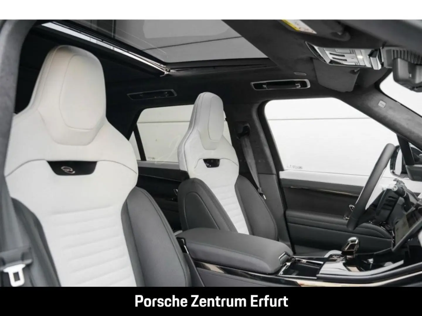 Range Rover Sport SV Edition OneP635/Keramik Bre