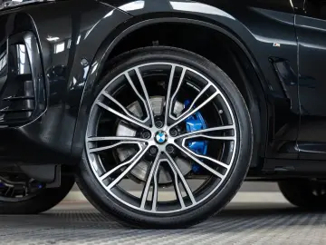 X3 30d xDrive M Sport AHK SHADOW LEDER LHZ STHZ