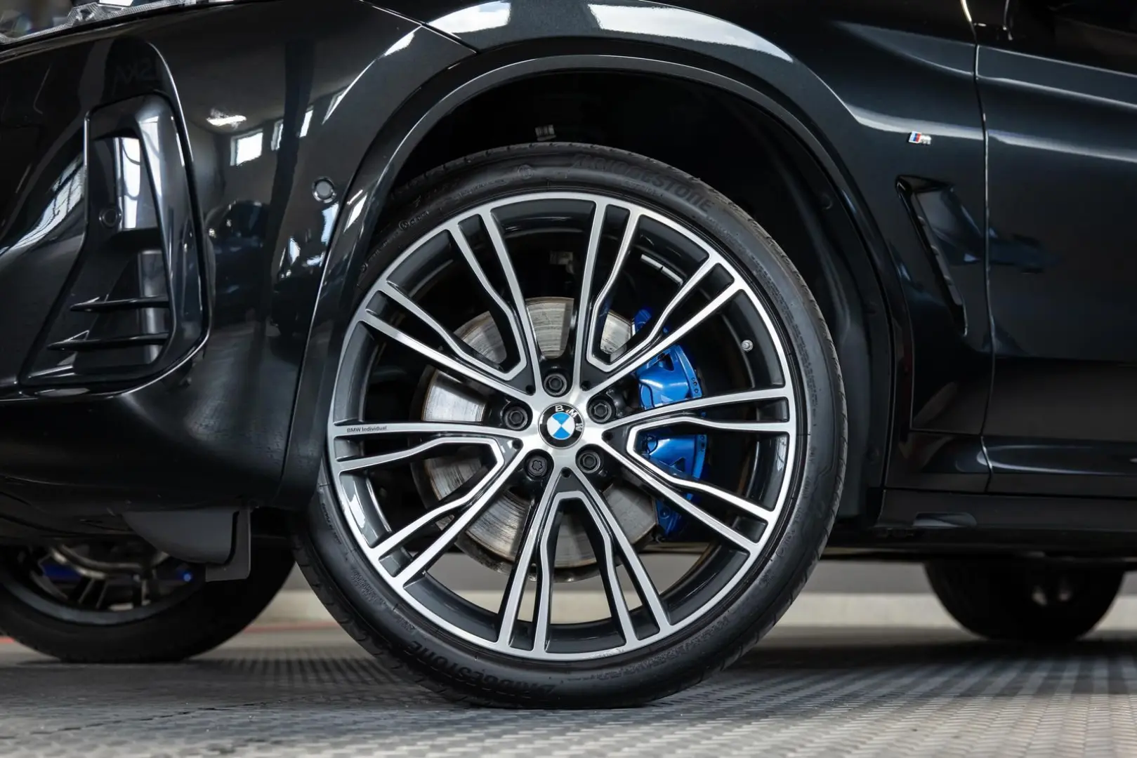 X3 30d xDrive M Sport AHK SHADOW LEDER LHZ STHZ