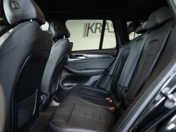 X3 30d xDrive M Sport AHK SHADOW LEDER LHZ STHZ