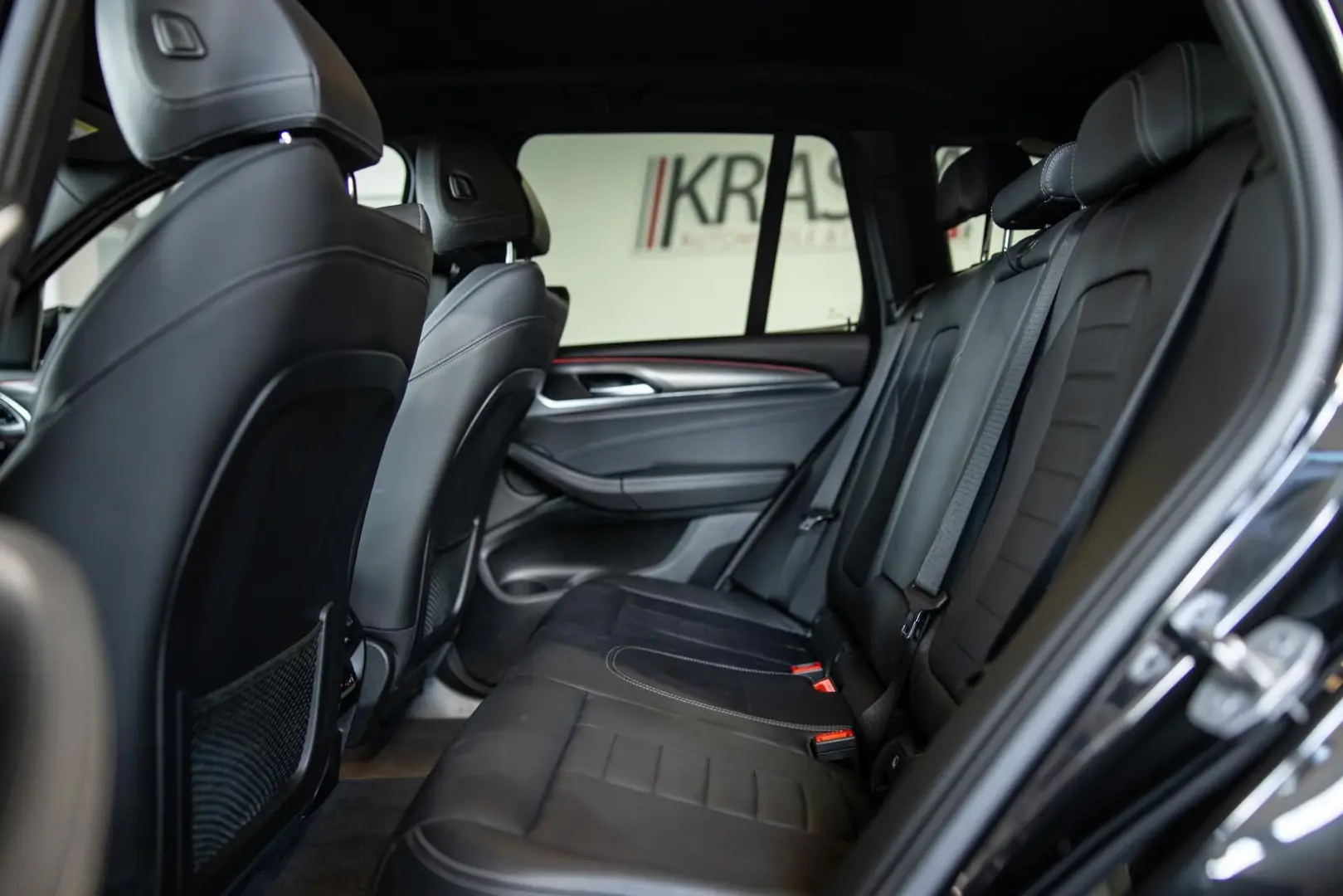 X3 30d xDrive M Sport AHK SHADOW LEDER LHZ STHZ