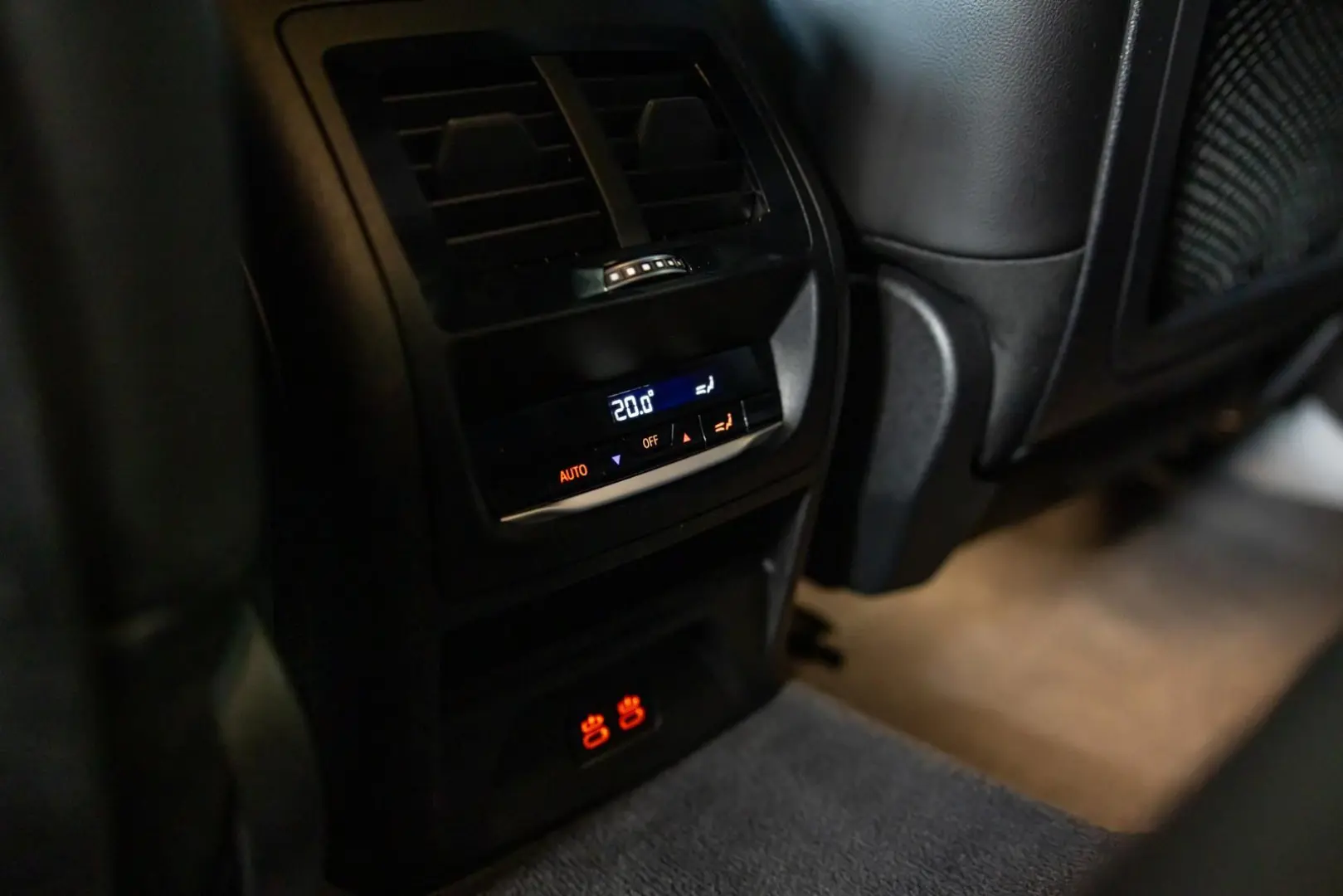 X3 30d xDrive M Sport AHK SHADOW LEDER LHZ STHZ