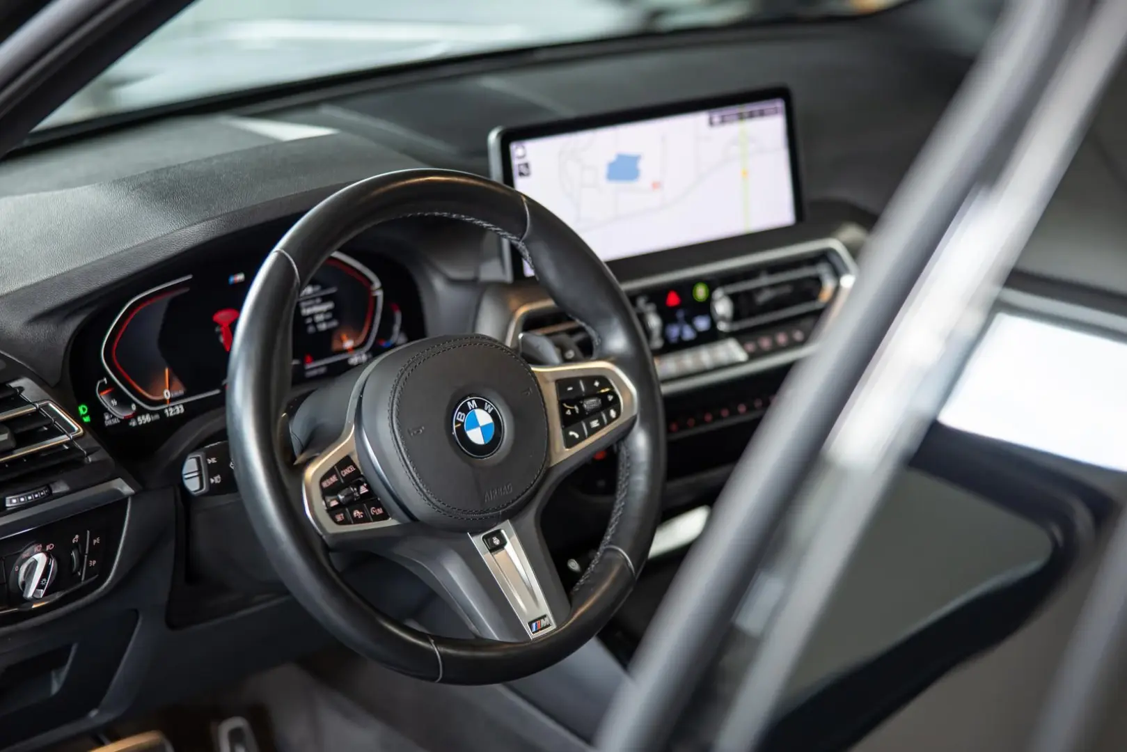 X3 30d xDrive M Sport AHK SHADOW LEDER LHZ STHZ