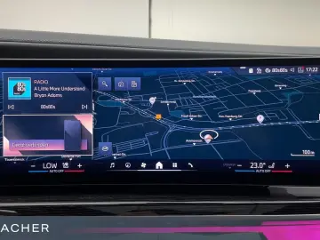 740d A xDrive M-Sport,SkyLou,AHK,DAProf,360°,STH