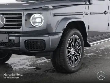 G 450 d AMG/EXCLUSIVE/Multikontur/Standhzg/AHK
