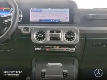 G 450 d AMG/EXCLUSIVE/Multikontur/Standhzg/AHK