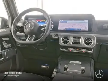 G 450 d AMG/EXCLUSIVE/Multikontur/Standhzg/AHK