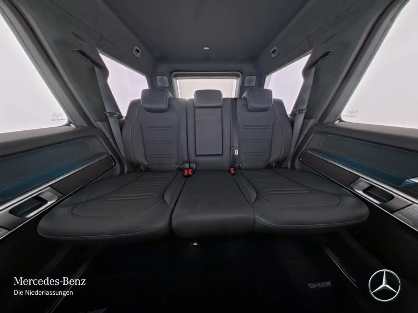 G 450 d AMG/EXCLUSIVE/Multikontur/Standhzg/AHK