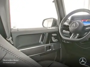 G 450 d AMG/EXCLUSIVE/Multikontur/Standhzg/AHK