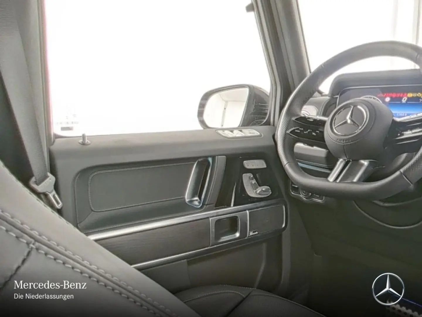 G 450 d AMG/EXCLUSIVE/Multikontur/Standhzg/AHK