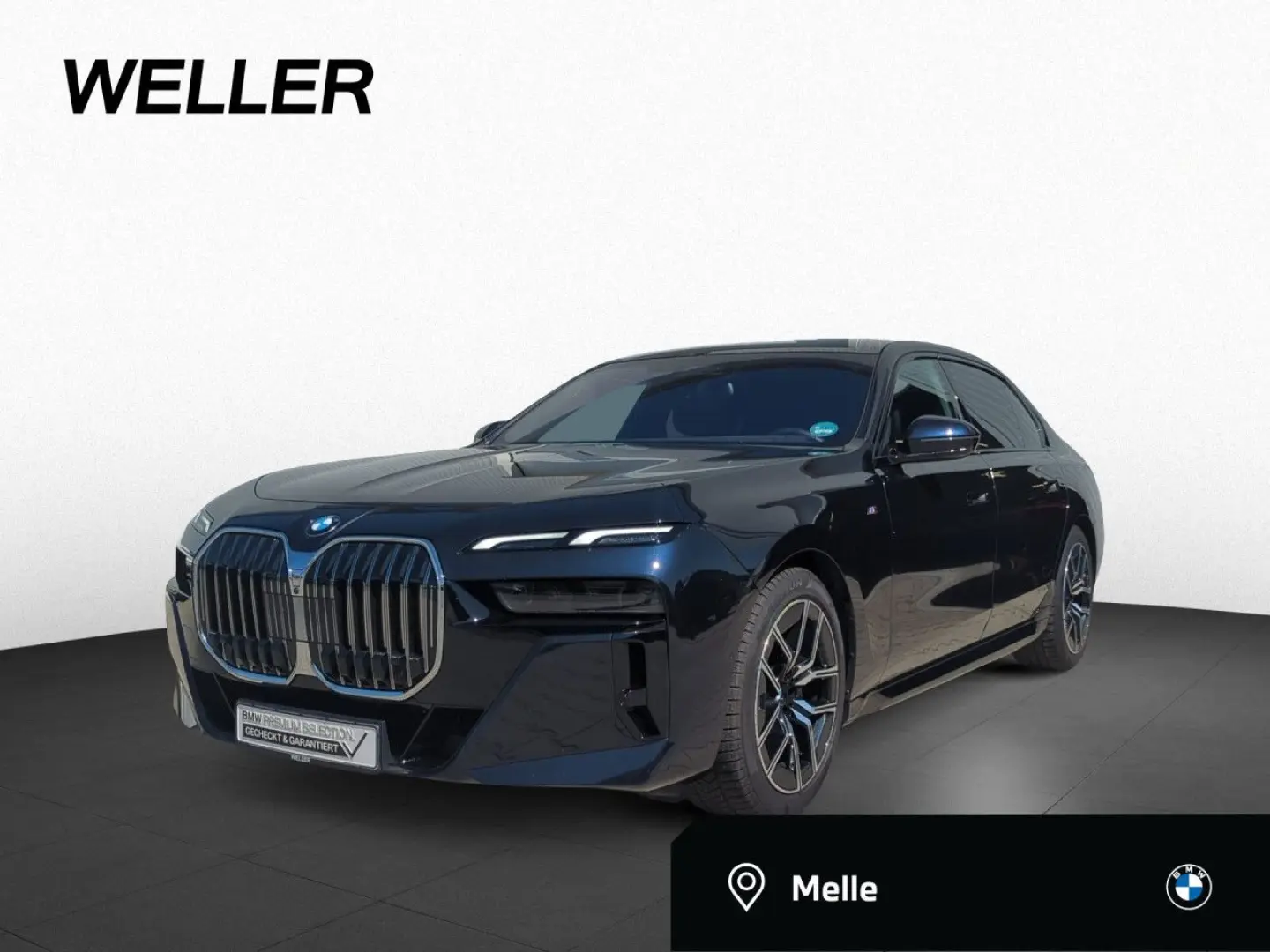 740d xDr 1099,-/0Anz M SPORT SkyLo DAPro FondEnt