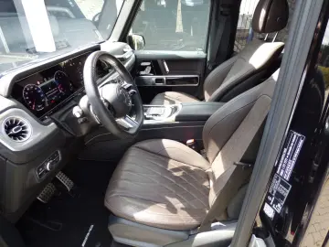 G 450 d*AMG*Superior*Night*Standhzg*TechnikPaket