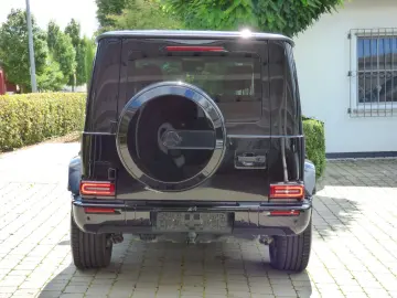 G 450 d*AMG*Superior*Night*Standhzg*TechnikPaket