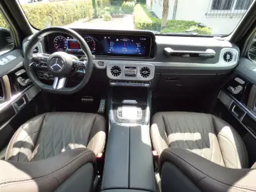 G 450 d*AMG*Superior*Night*Standhzg*TechnikPaket