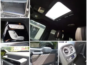 G 450 d*AMG*Superior*Night*Standhzg*TechnikPaket