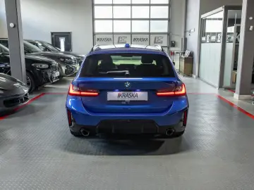 320d xDrive M Sport SHADOW HUD ACC KAMERA M-BLAU