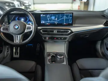 320d xDrive M Sport SHADOW HUD ACC KAMERA M-BLAU