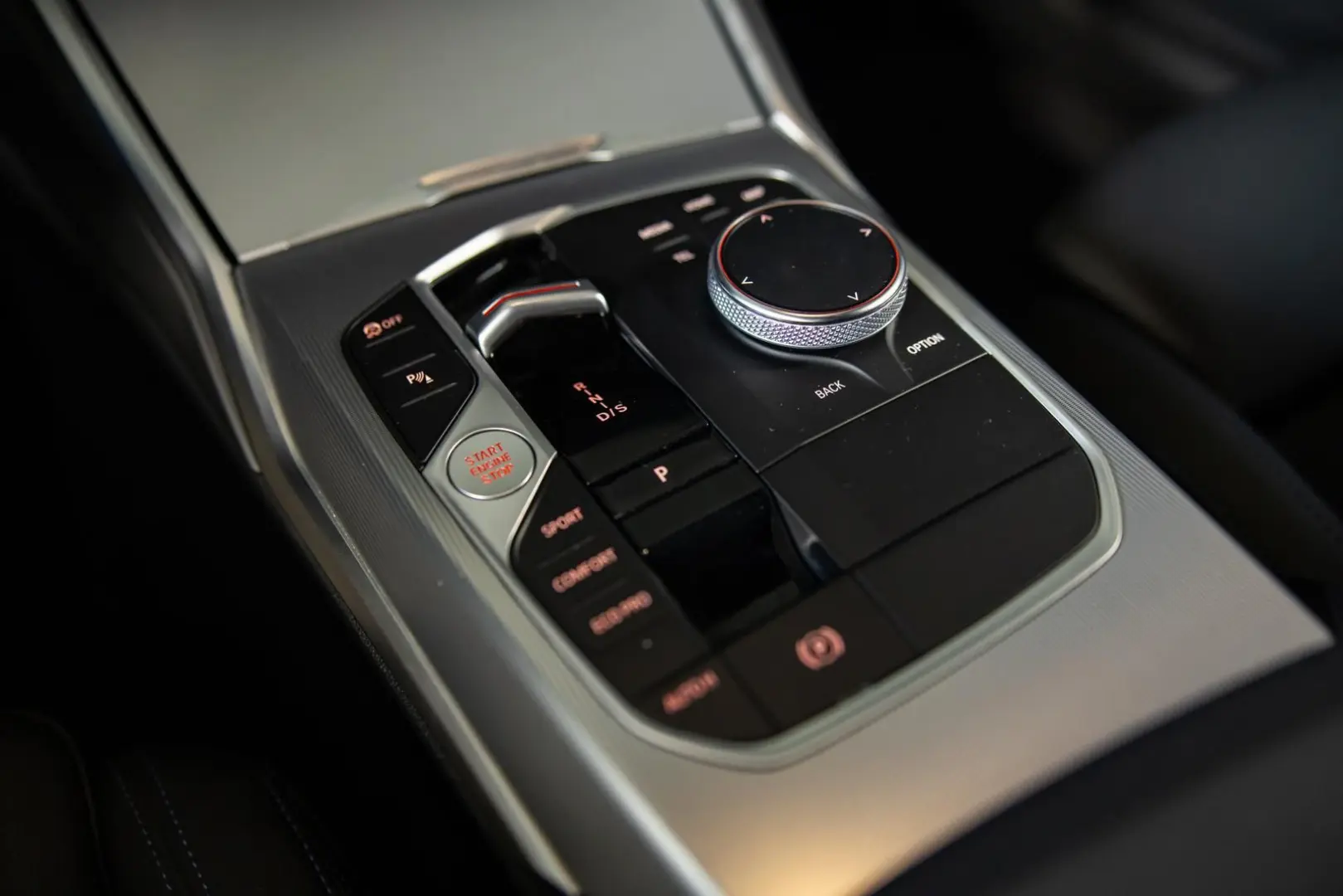 320d xDrive M Sport SHADOW HUD ACC KAMERA M-BLAU