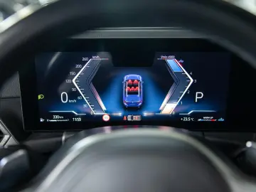 320d xDrive M Sport SHADOW HUD ACC KAMERA M-BLAU