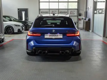 M3 Touring Competition HJS GRAIL SCHNITZER PPF