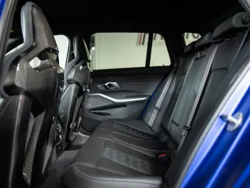 M3 Touring Competition HJS GRAIL SCHNITZER PPF