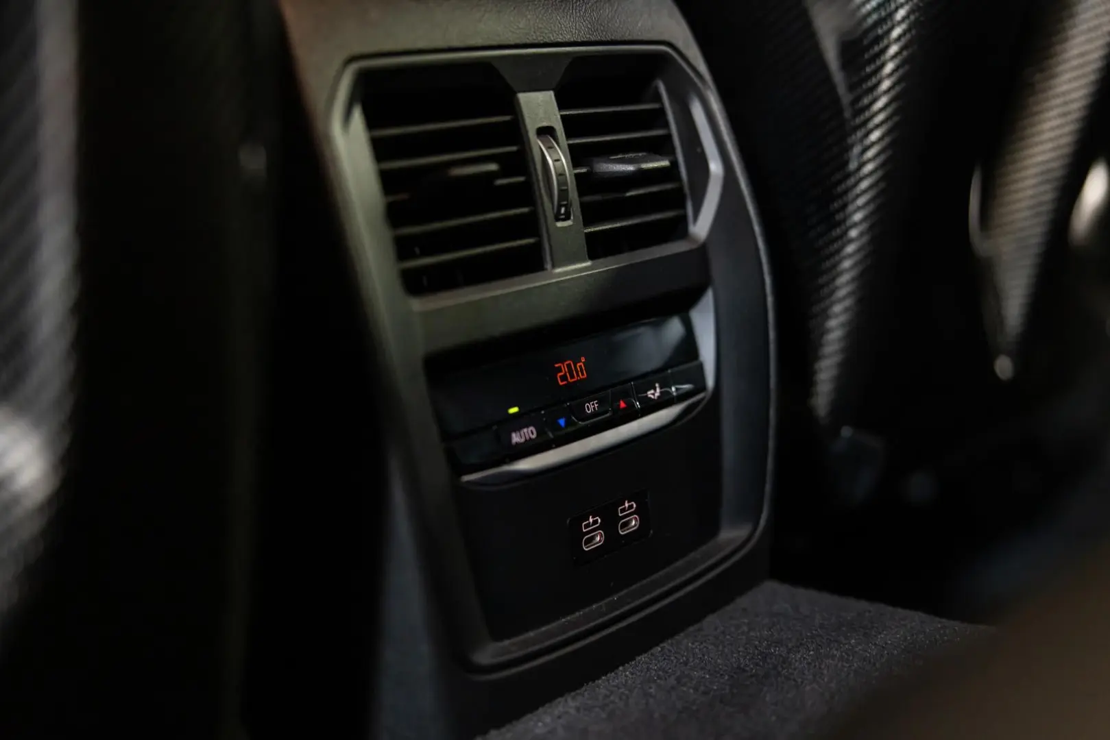 M3 Touring Competition HJS GRAIL SCHNITZER PPF