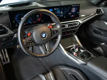 M3 Touring Competition HJS GRAIL SCHNITZER PPF