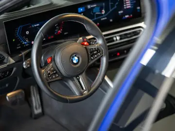 M3 Touring Competition HJS GRAIL SCHNITZER PPF