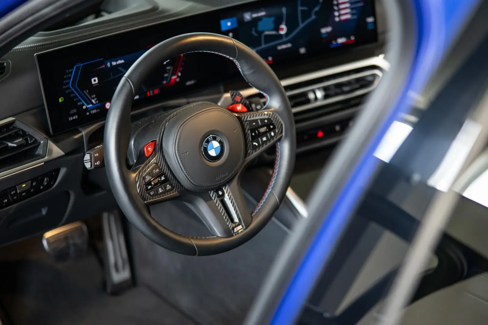 M3 Touring Competition HJS GRAIL SCHNITZER PPF