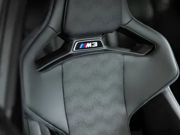 M3 Touring Competition HJS GRAIL SCHNITZER PPF