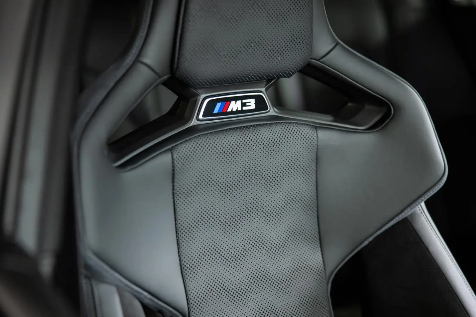 M3 Touring Competition HJS GRAIL SCHNITZER PPF