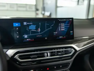 M3 Touring Competition HJS GRAIL SCHNITZER PPF