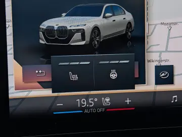 740d xDrive M-Sportpaket ShadowLine Iconic SoftC
