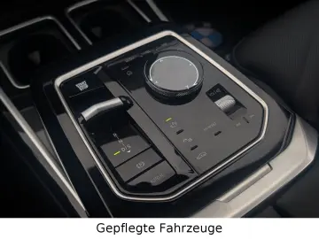 740d xDrive M-Sportpaket ShadowLine Iconic SoftC