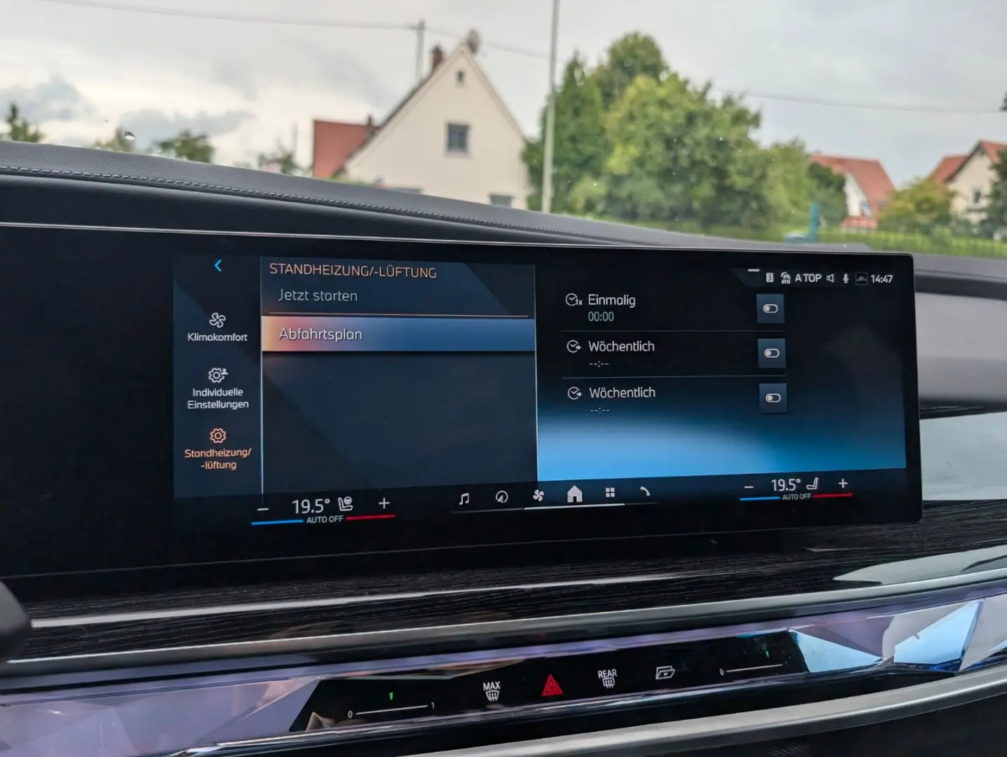 740d xDrive M-Sportpaket ShadowLine Iconic SoftC
