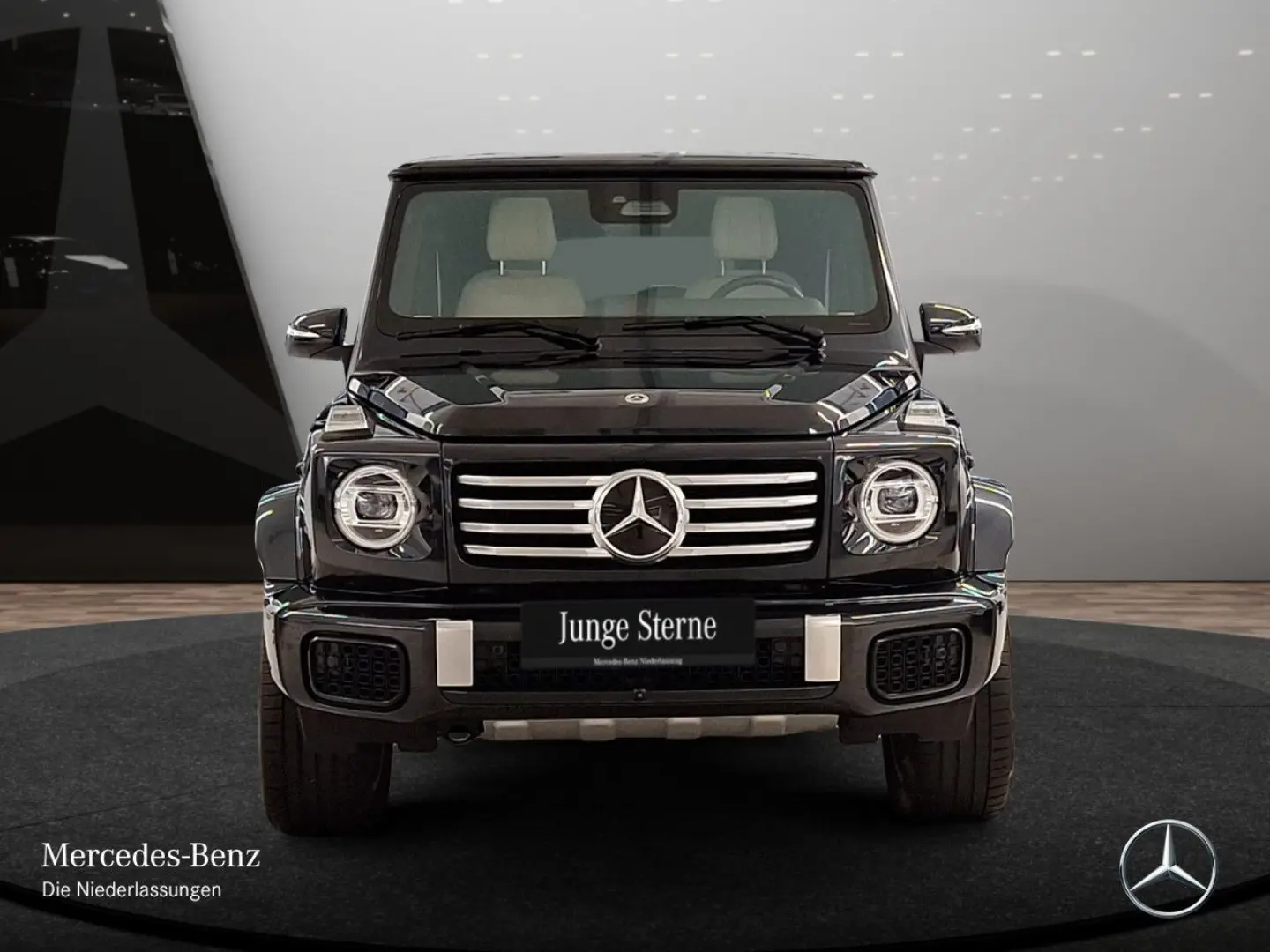 G 450 d AMG/EXCLUSIVE/Multikontur/SHD/AHK/Standh